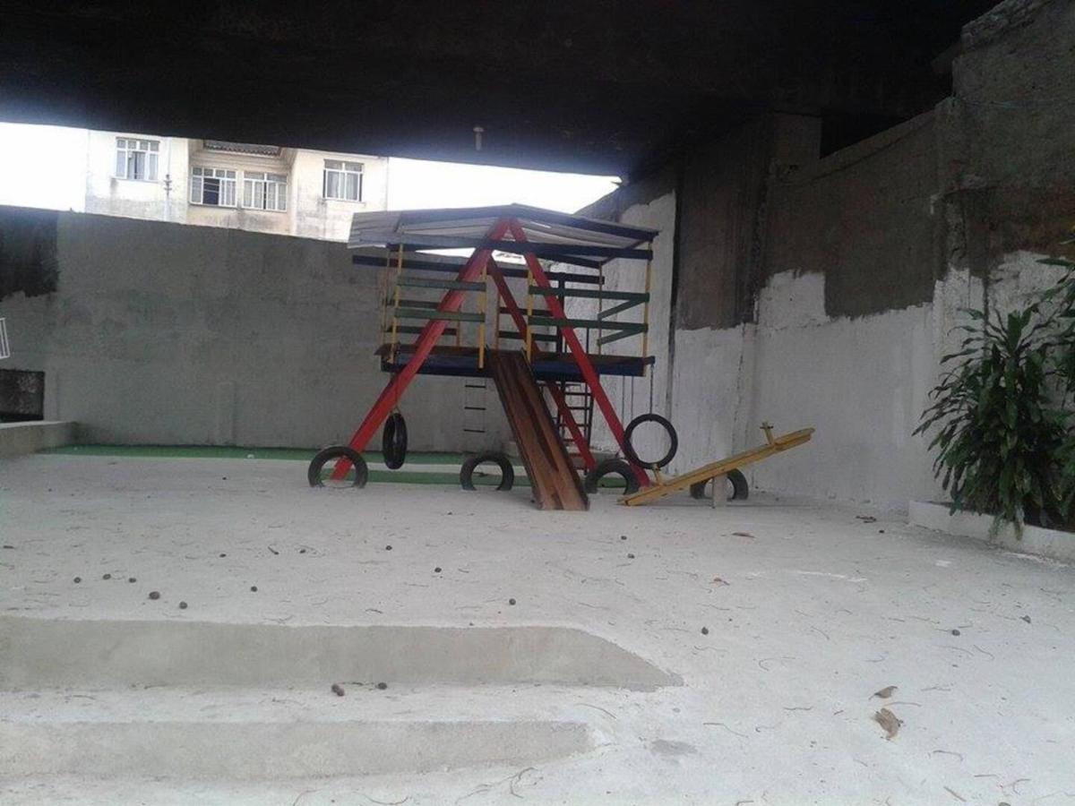 Casa Em Condominio No Rio De Facil Acesso E Vaga! Rio de Janeiro Extérieur photo